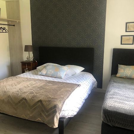 Chambre D'Hotes Les Bacquerins Sainte-Helene  Exterior foto